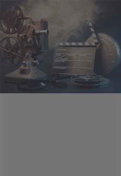 影视行业人才资源服务