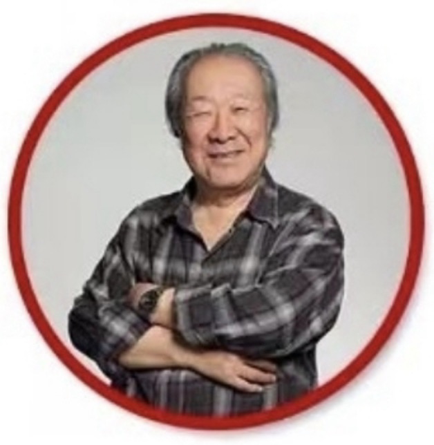 刘永泗 — 影视照明艺术专业导师 
