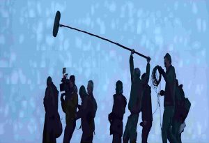 导演所需了解的录音相关知识