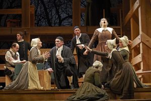 如何导演学生话剧之导演的技术