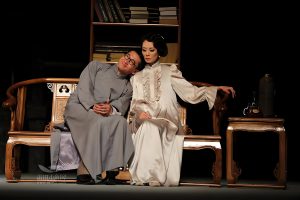 如何导演学生话剧之导演的进程管理、工作要点