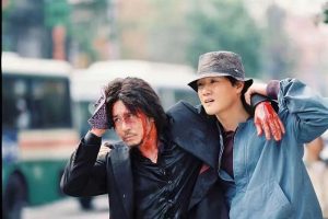 做电影制片人的３个重大理由