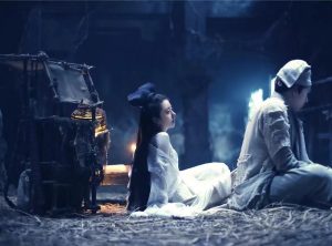 如何掌控拍摄现场：做导演要学会的场面调度