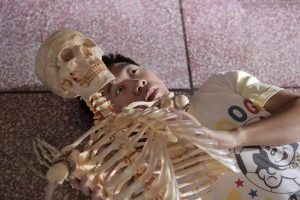 不会写剧本的作家不是好导演