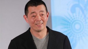 顾长卫：“做摄影” 与 “做导演” 电影创作交流会