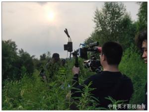 导演短片孵化《心愿》