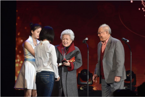 2015微电影创作大赛