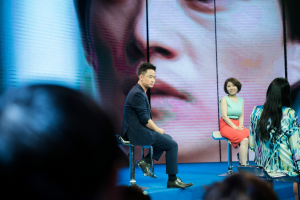 《佳片有约》观摩