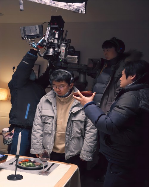 影视导演实践研修班