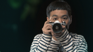 如何让你的微电影 看起来更艺术